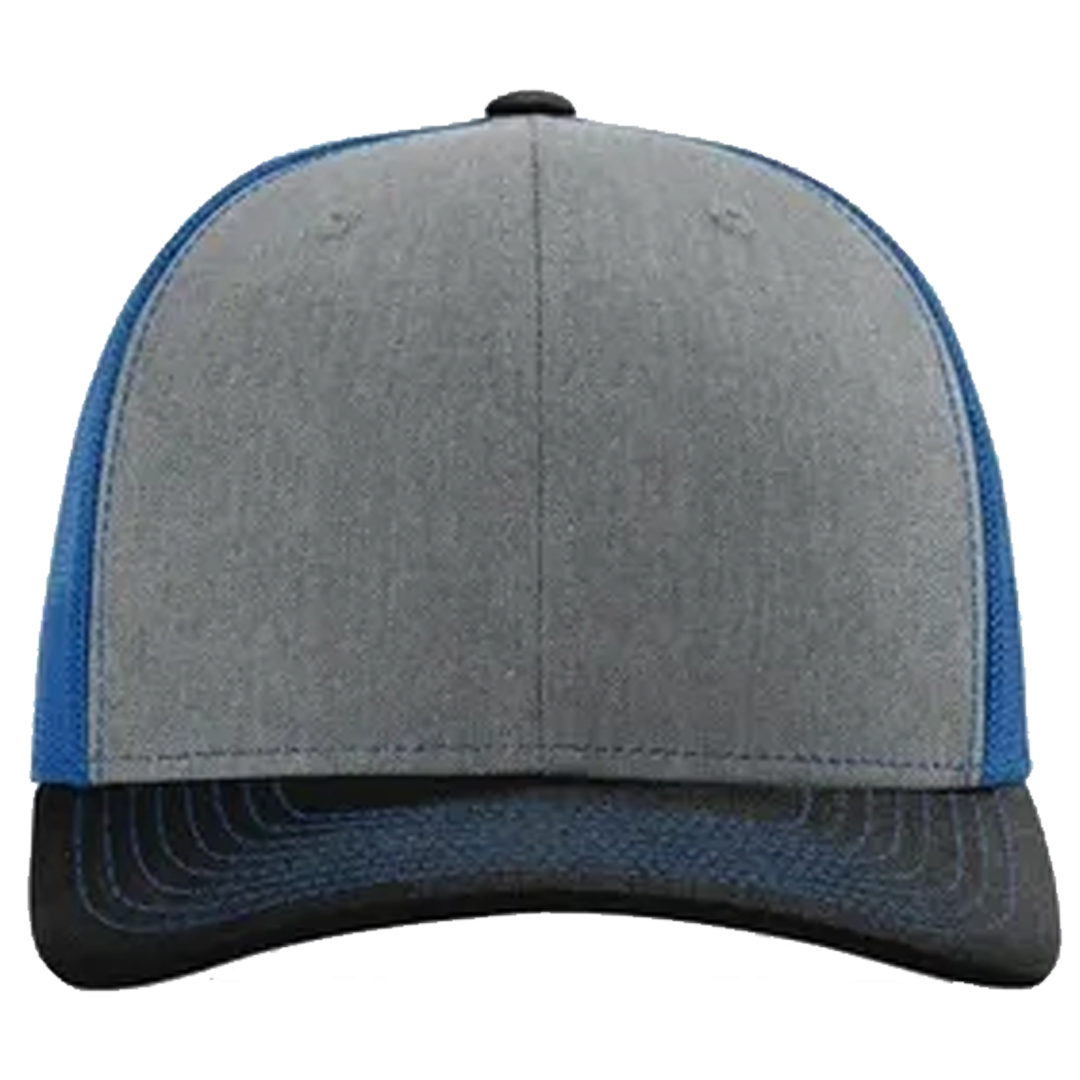 Stryder Gear - Wholesale Trucker Hat - Unisex - Custom Richardson 112 Hats45