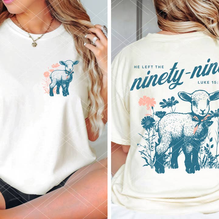 He Left The 99 for wholesale by Pressure and Grace