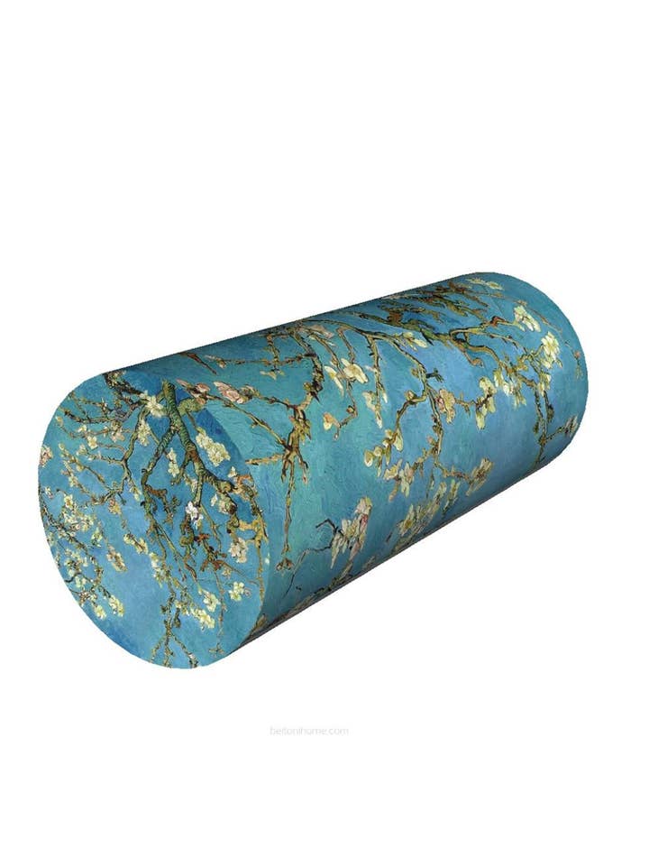 Almond Cuscino Anatomico A Rullo ø15 x 40 cm. per la vendita all'ingrosso da parte di IngrossoBertoni by INCI Srl