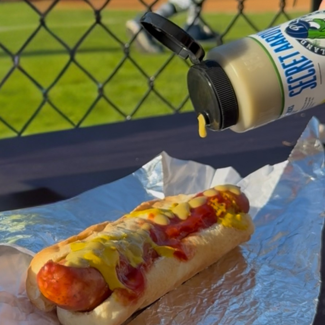 Secret Aardvark Trading Co. - Wholesale Hot Sauce - BuffaDill Green Buffalo Sauce2