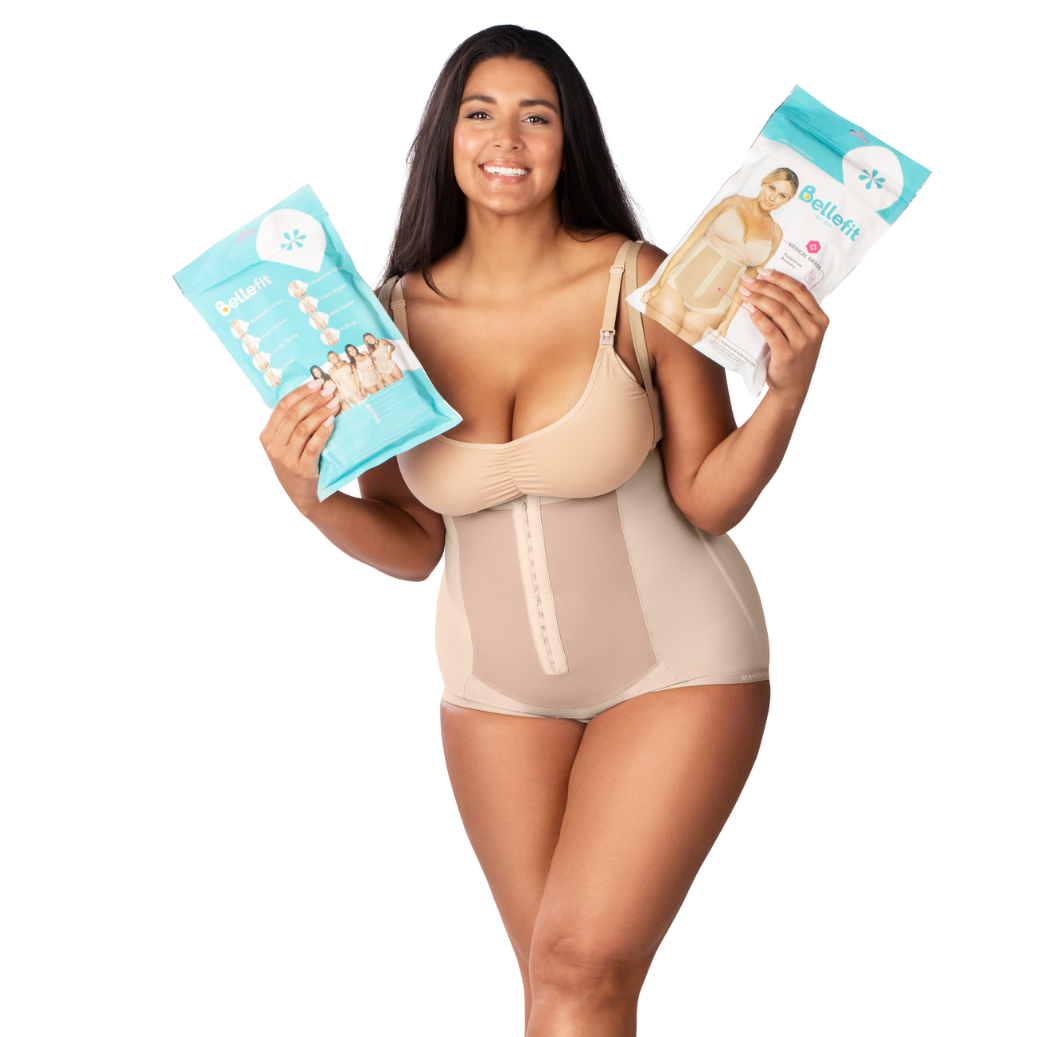 Bellefit Maternity - Wholesale Belly Band - Maternity - Dual-Closure Girdle®10