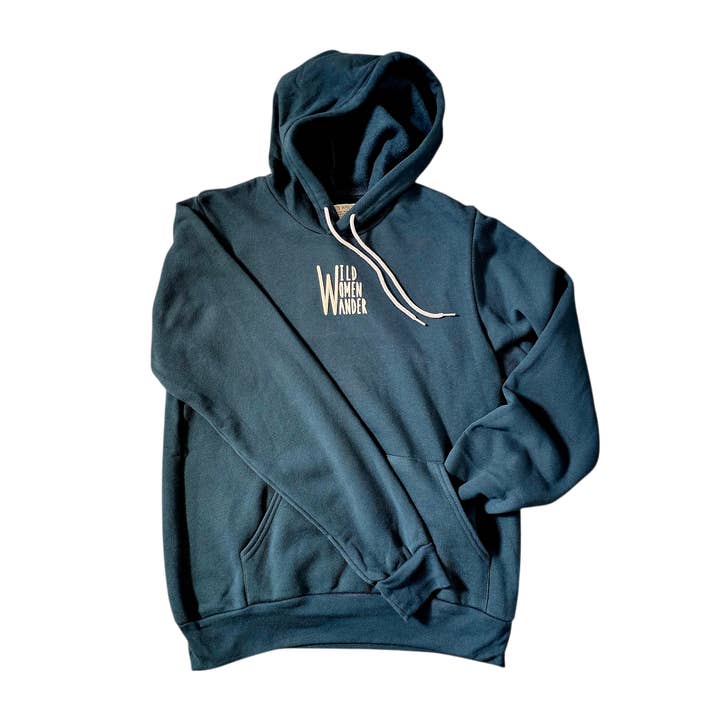 Passport Hoodie for wholesale by Wild Women Wander