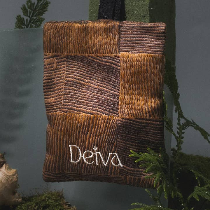 Deiva - Wholesale Sachet - Darkwood