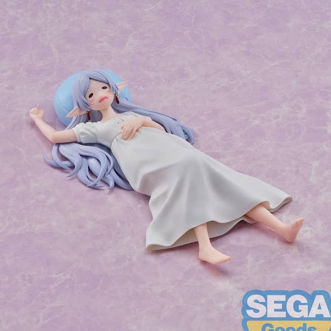 Yumemirize Frieren Beyond Journey's End Frieren Nap for wholesale by Shinjidai