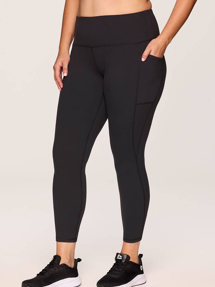 Plus Super Soft Ultra Hold Legging pour la vente par RBX Active