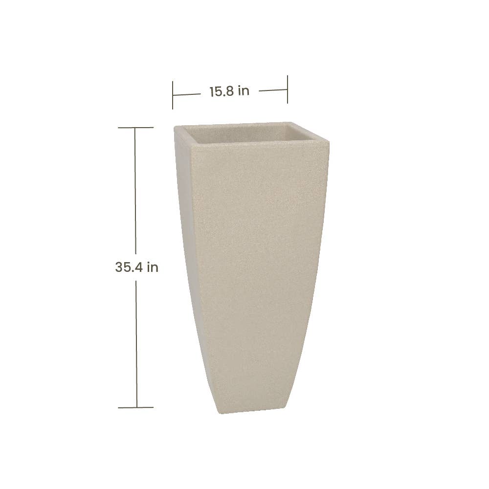 Ecobo - Wholesale Plant Pot - Capri Pot Planter9