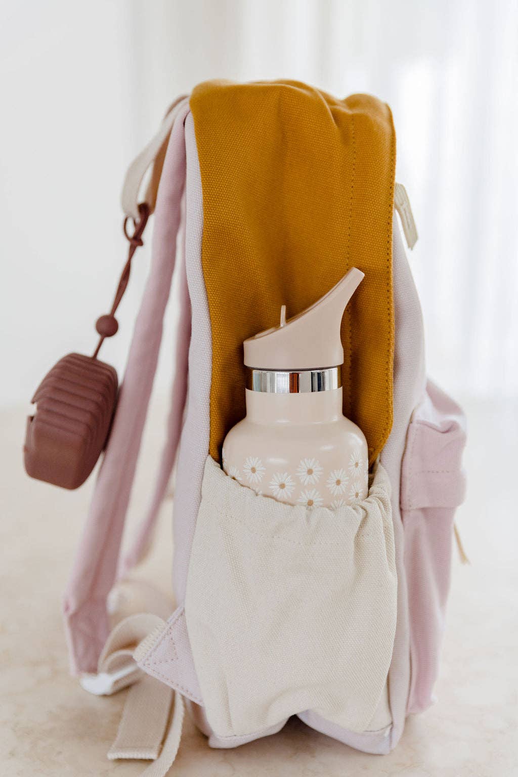 Woven Kids - Wholesale Water Bottle - Drink Bottle - Daisy21