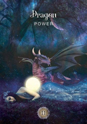 Cardshouse - Wholesale Tarot Cards - Sacred Forest Oracle Cards Hay House5