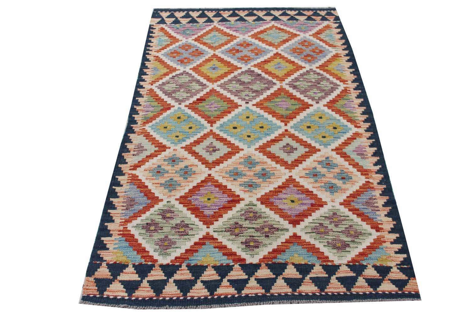 Mohammadzadeh & Sohn - Wholesale Area Rug - Handwoven kilim - unique
1