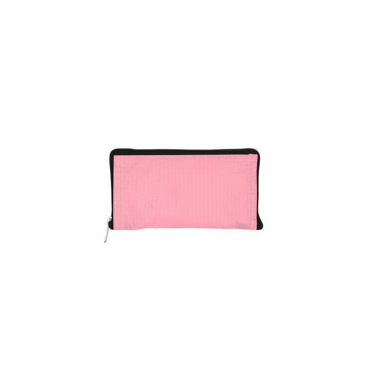 STELLA GREEN - Vendita all'ingrosso Borsa per shopping/spesa - Borse pieghevoli con pochette con zip