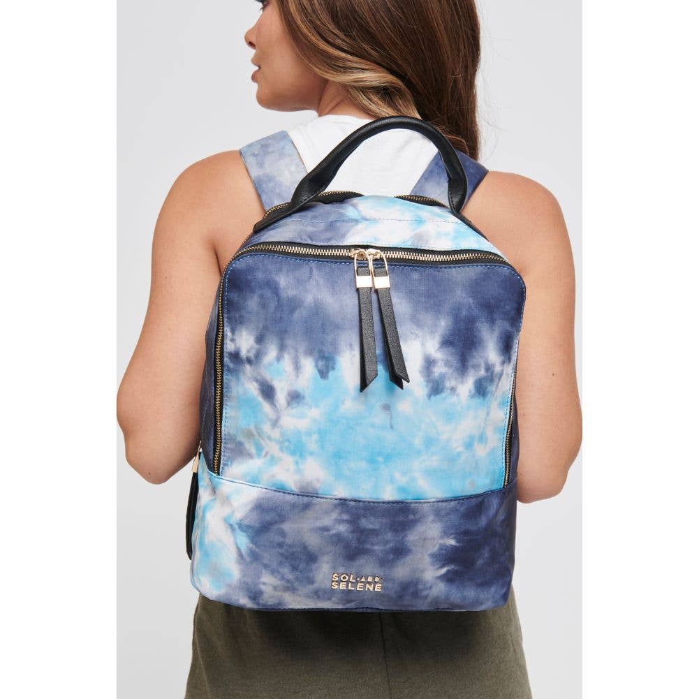Sol and Selene – Großhandel Rucksack – Damen – Cloud Nine Rucksack51