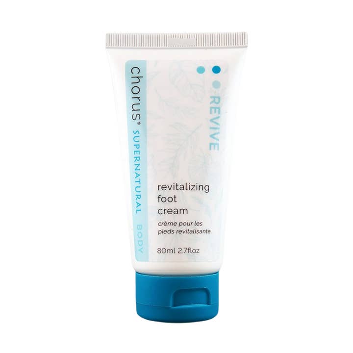 Revive - Revitalizing Foot Cream for wholesale by Chorus Supernatural