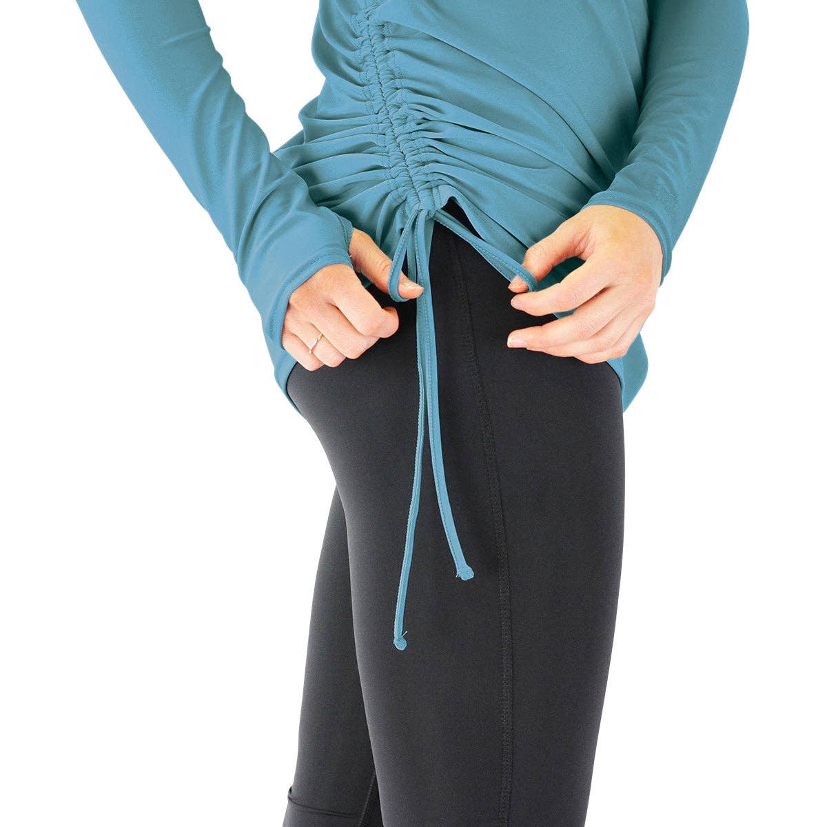 UV Skinz - Wholesale Swim Cover Up - Women's - Women's Convertible Swim Shirtdress8