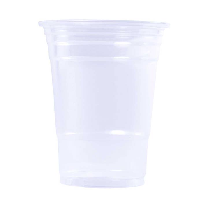 Disposable Clear Plastic Cup - 16 oz. - 50 Pack and other Purchase Wholesale 16 oz clear plastic cups. Free Returns & Net 60 Terms on Faire trending on Faire.