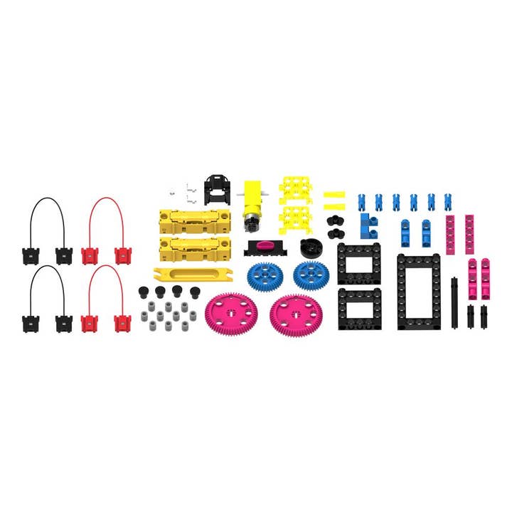 Thames & Kosmos UK LP – wholesale Toy set – Kids – Easy Electric Circuits - Science Kit