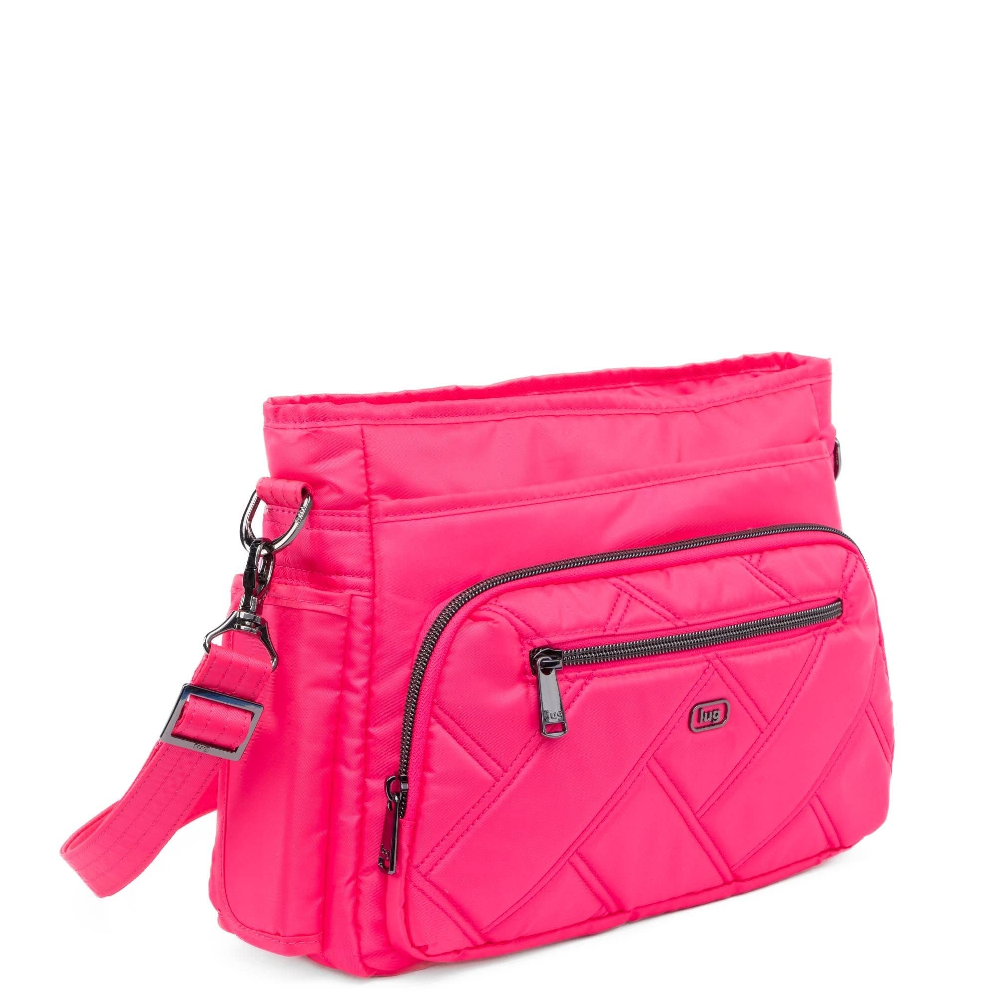 Lug - Wholesale Crossbody Bag - Women's - Shimmy SE Crossbody Bag165