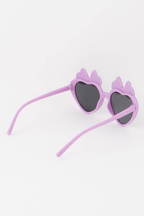 MÉLANGER LA COULEUR Lunettes de soleil Minnie Mouse pour enfants en vente sur Faire4