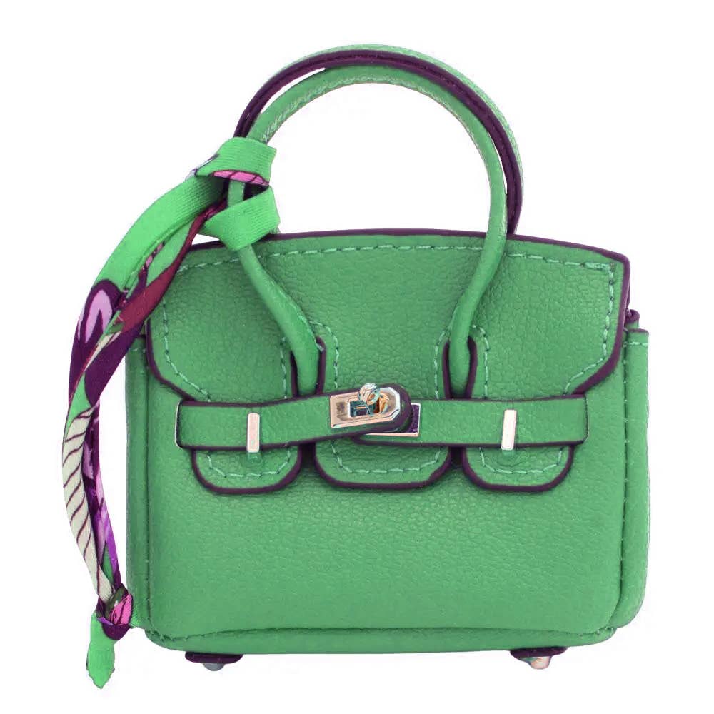 anbfashion - Vendita all'ingrosso Portachiavi - Donna - Portachiavi mini borsa2