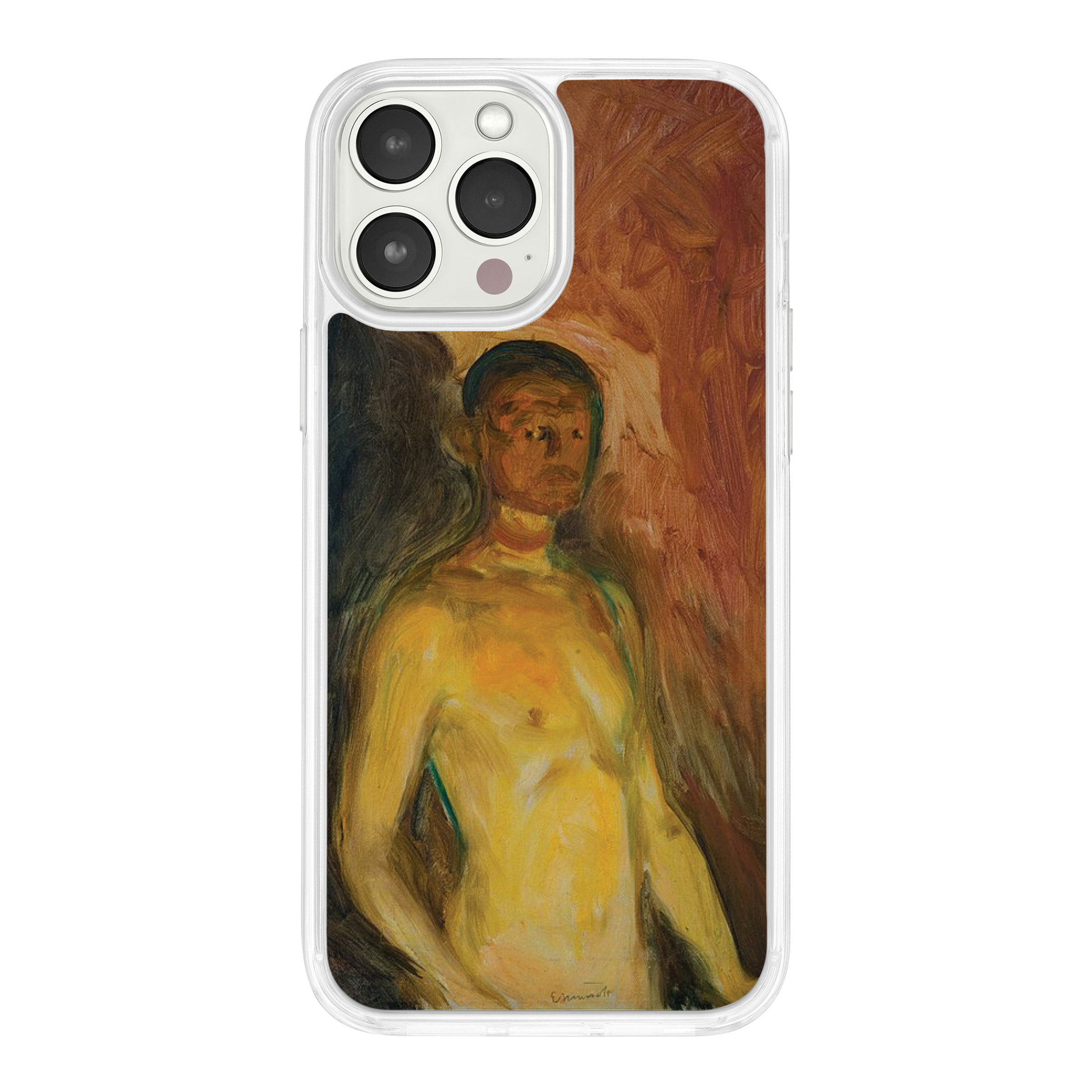 Affinity Bands - Vendita all'ingrosso Custodia per cellulare - Donna - Custodia per telefono Mag-Safe Fine Art HD Apple iPhone 15 Series26