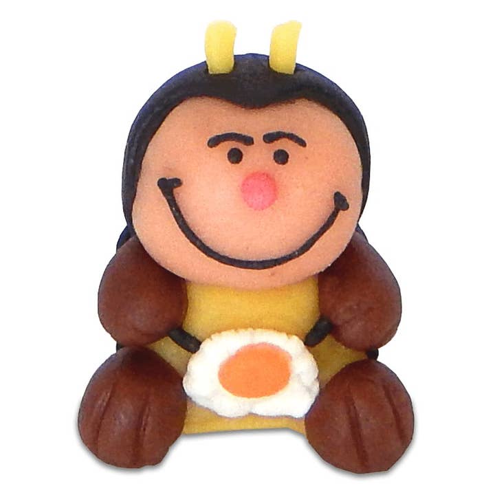 ADG Diffusion - Wholesale Marzipan/Almond Paste - ANIMAL MARZIPAN (27g) - 12 pcs display14