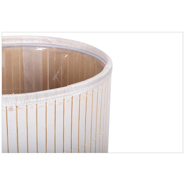 Truu Design - Wholesale Plant Pot - Set of two decorative bamboo baskets for indoor and outdoor4