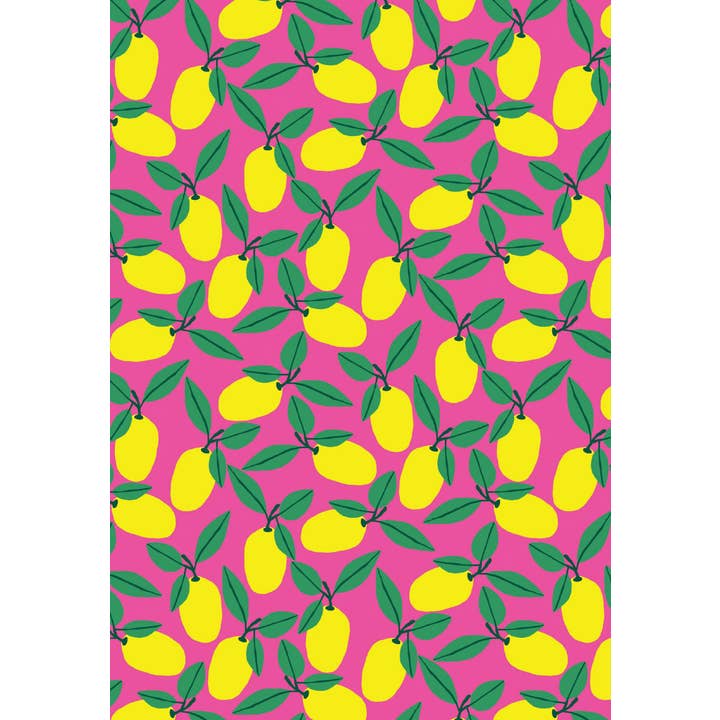 Cute Fruit Reversible wrap single - GWD 141 for wholesale by Roger La Borde