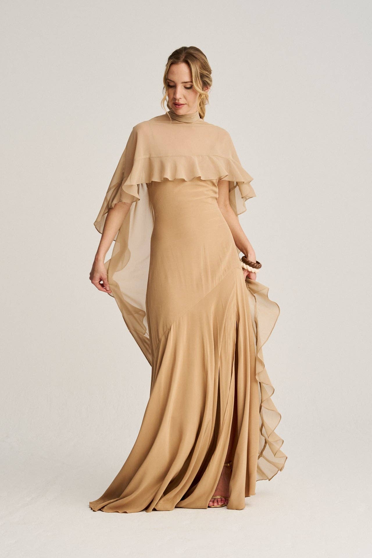 Bruna – Engroshandel Kappe - Dame – Capa Danielle · Reverie ·2