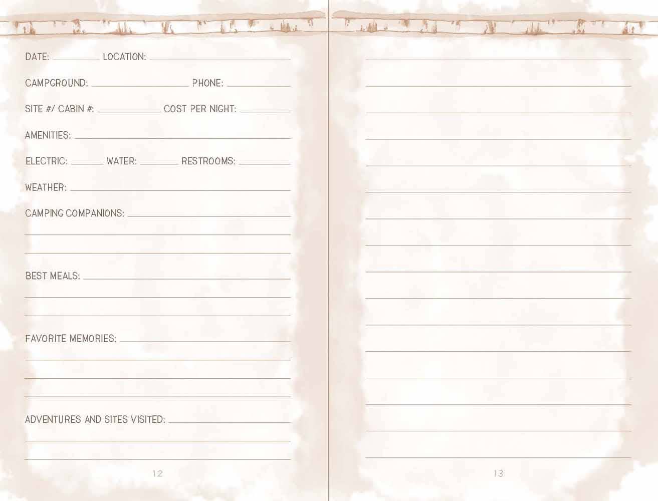 Harvest House Publishers Gift & Specialty Books - Wholesale Journal/Diary - Under the Stars2