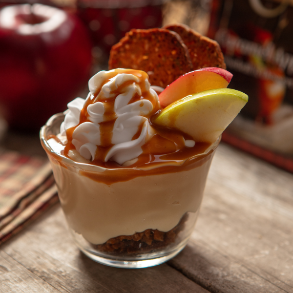 Wind & Willow - Wholesale Dip - HARVEST Assortment Cheeseball (cs 12)2