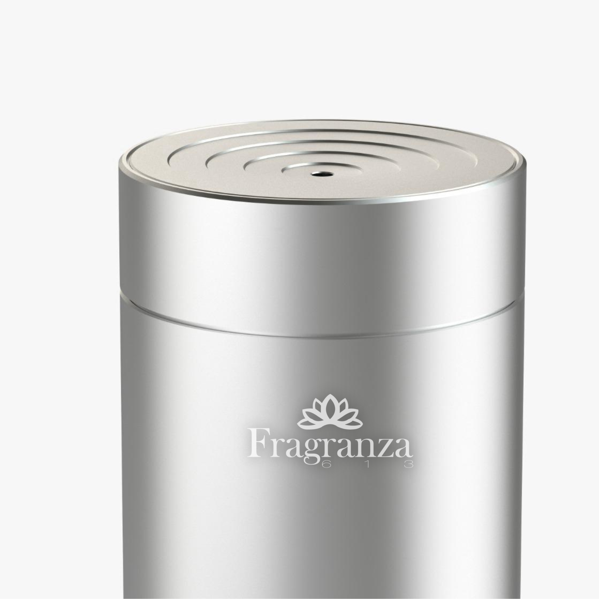FRAGRANZA613 Inc - Wholesale Electronic Diffuser - Venice ULTIMATE (Leak-Proof Design)10