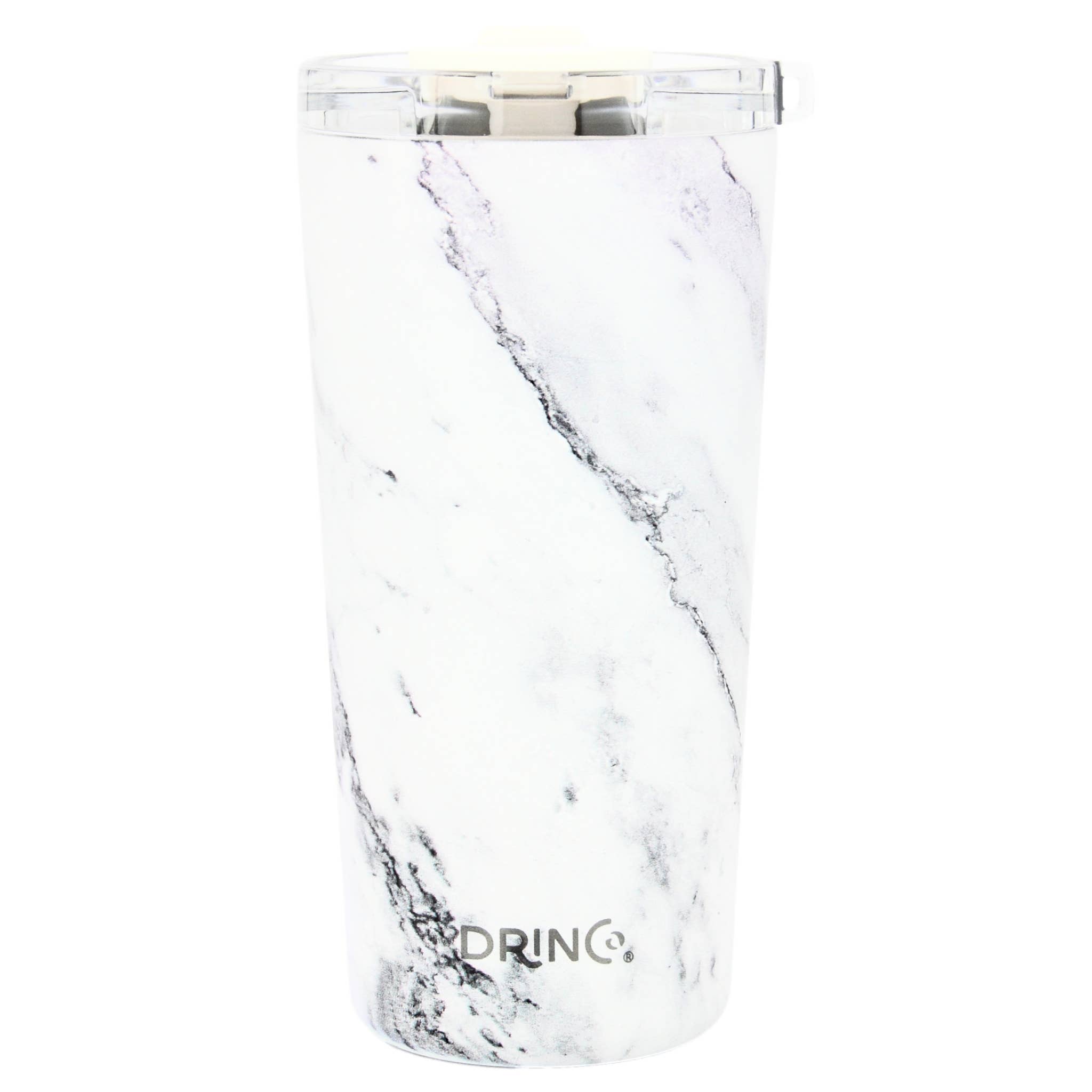 Drinco - Wholesale Insulated Mug/Tumbler - DRINCO®  Seattle 20oz Insulated Tumbler w/Spill Proof Lid22