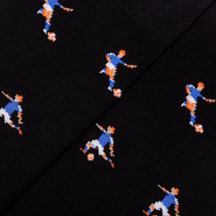 The Captain Socks - Wholesale Socks - Unisex - FOOTBALL Socks1