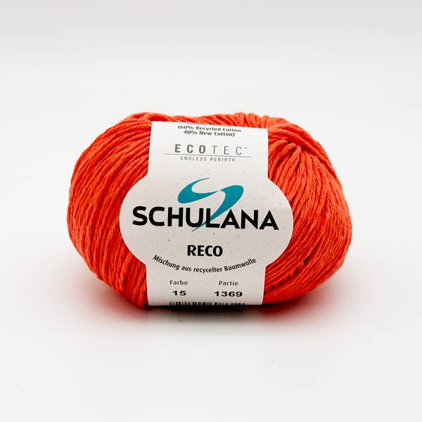 SCHULANA - Wholesale Yarn - Reco wool42