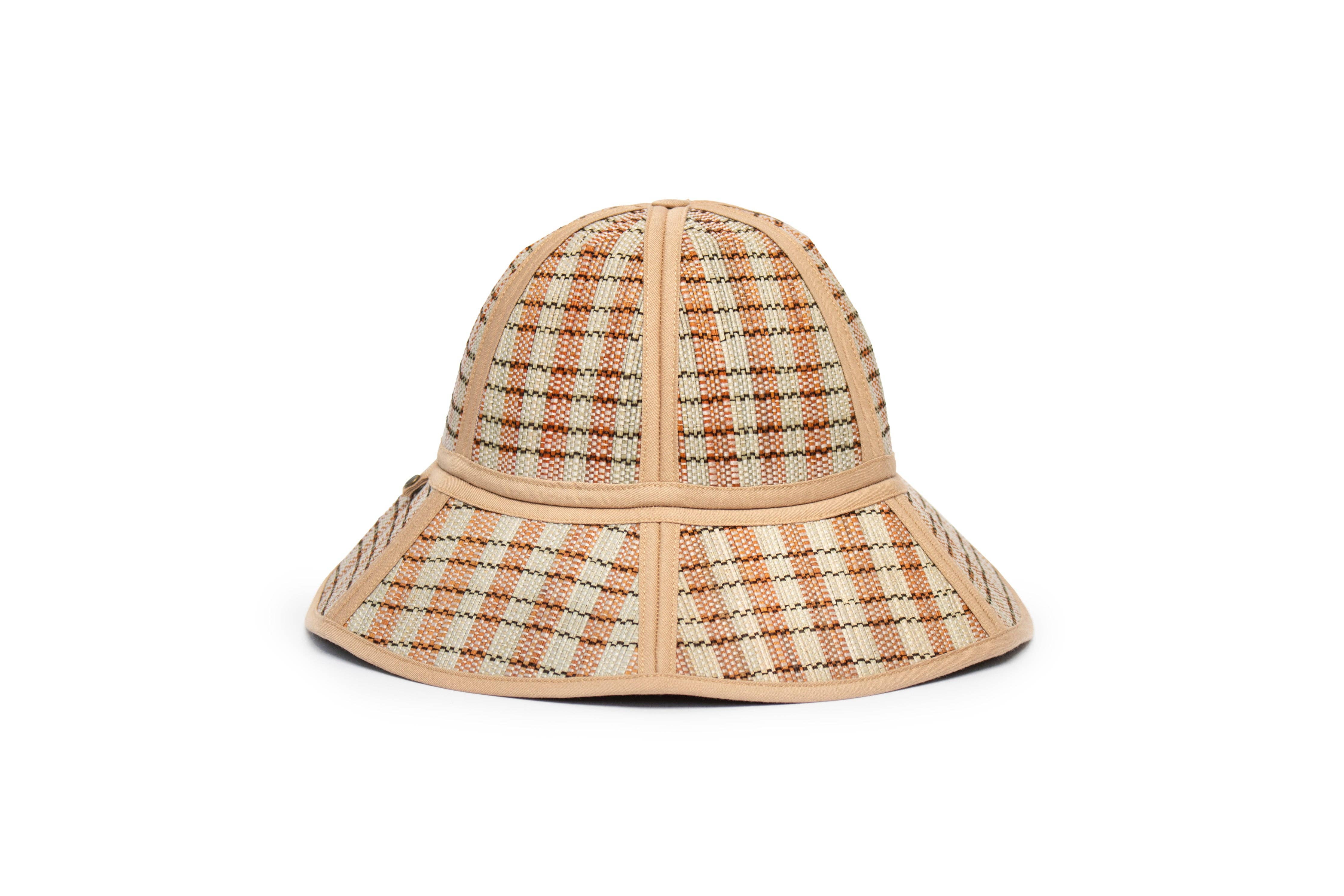 Lorna Murray - Wholesale Bucket Hat - Women's - Petra Copenhagen Hat2