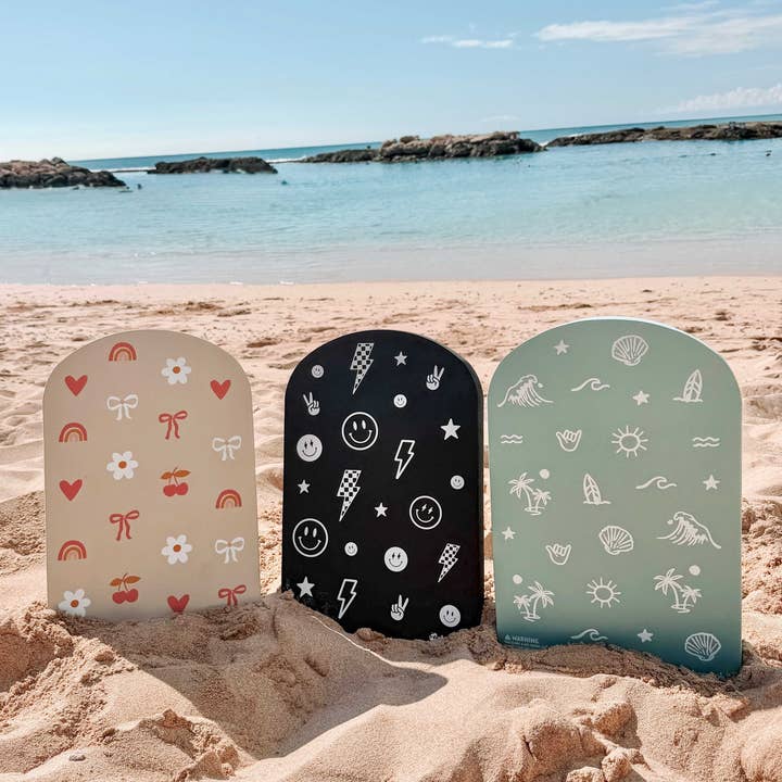 Little Swimmer Kickboard - Toddler & Kids Swim Flutter Board for wholesale by Cherrypick