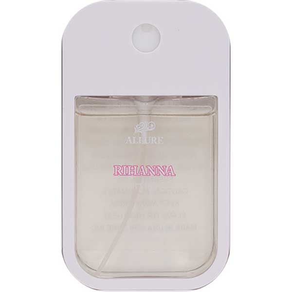 Majestic Wholesale – Óleos essenciais/água para rosto e corpo por atacado – "Inspired by" Allure Fine Fragrance - Spray corporal feminino com aromas sortidos 50 ml9