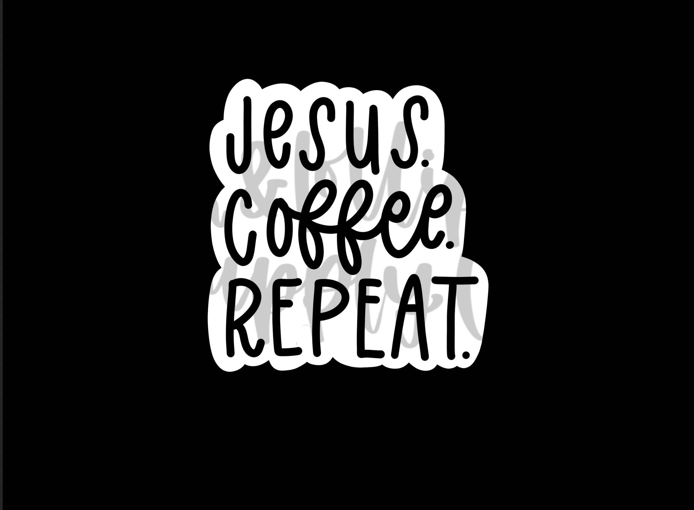 Lem&Lollipops Supply Co. LLC - Wholesale Sticker - Coffee Sticker1