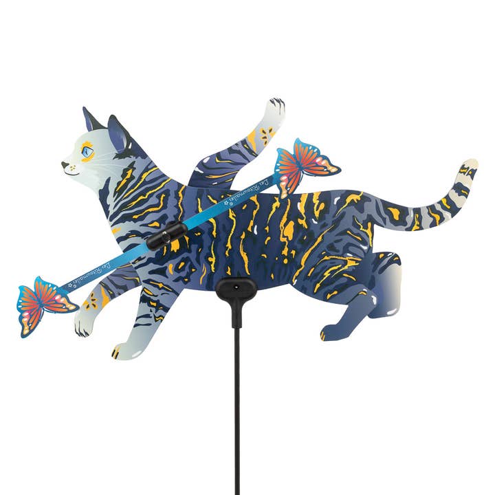 Girouette Sacha Bada pour la vente par Les Ritournailes