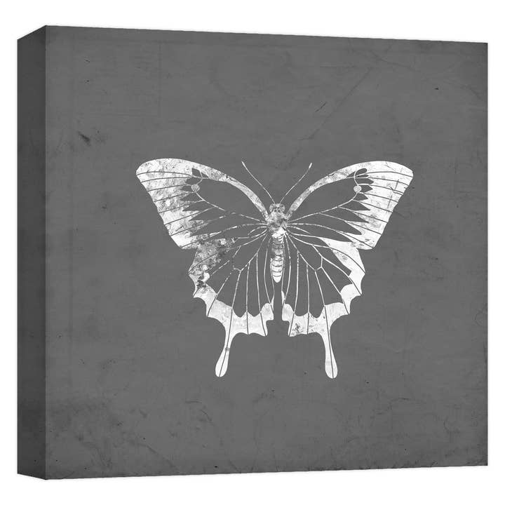 The Pale King 22'' x 22'' Canvas Wall Art for wholesale by PTM Images