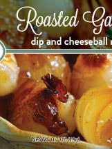 Roasted Garlic for wholesale by Southern Roots Sisters