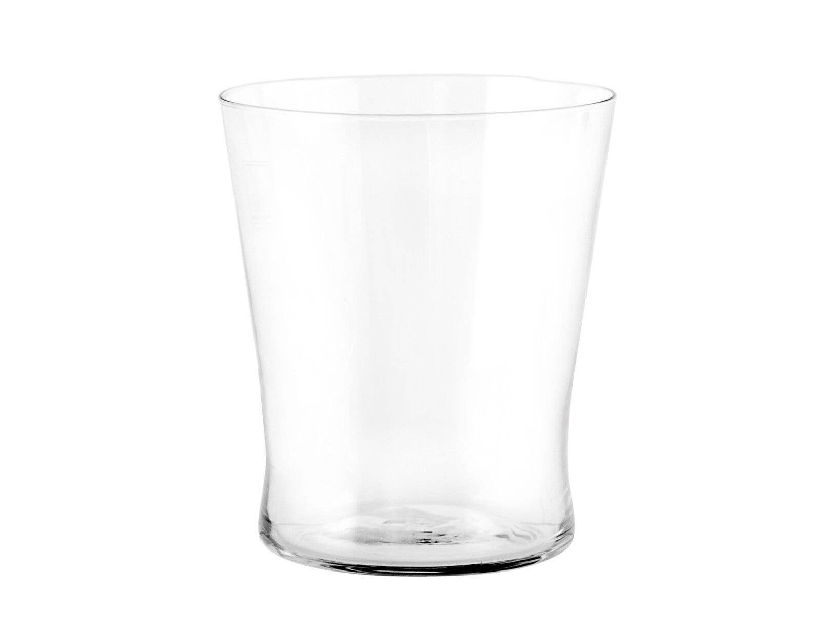 H&H - Wholesale Drinking Glass/Cup - Conic Glass Water Glass Cl 372