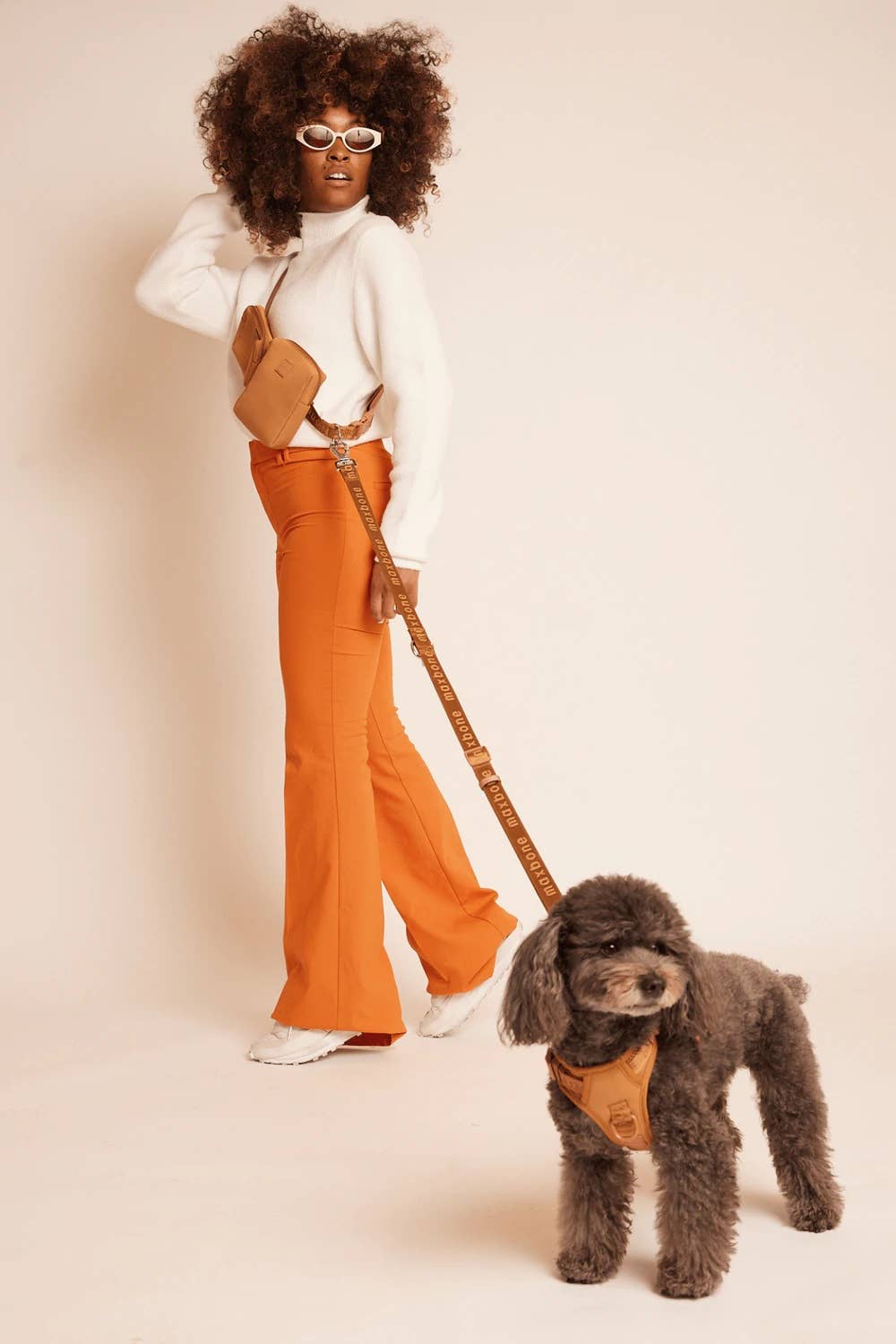 maxbone - Wholesale Pet Leash - Dog - GO! With Ease Hands-Free Leash for Dogs5