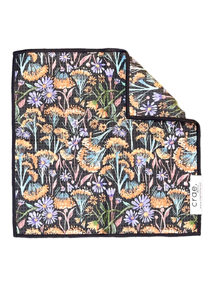 Dandy: salvietta bifacciale per la vendita all'ingrosso da parte di Crae.Home