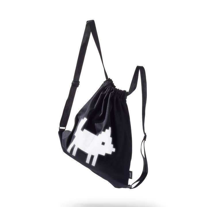 backpack reflector DOG water-resistant for wholesale by March