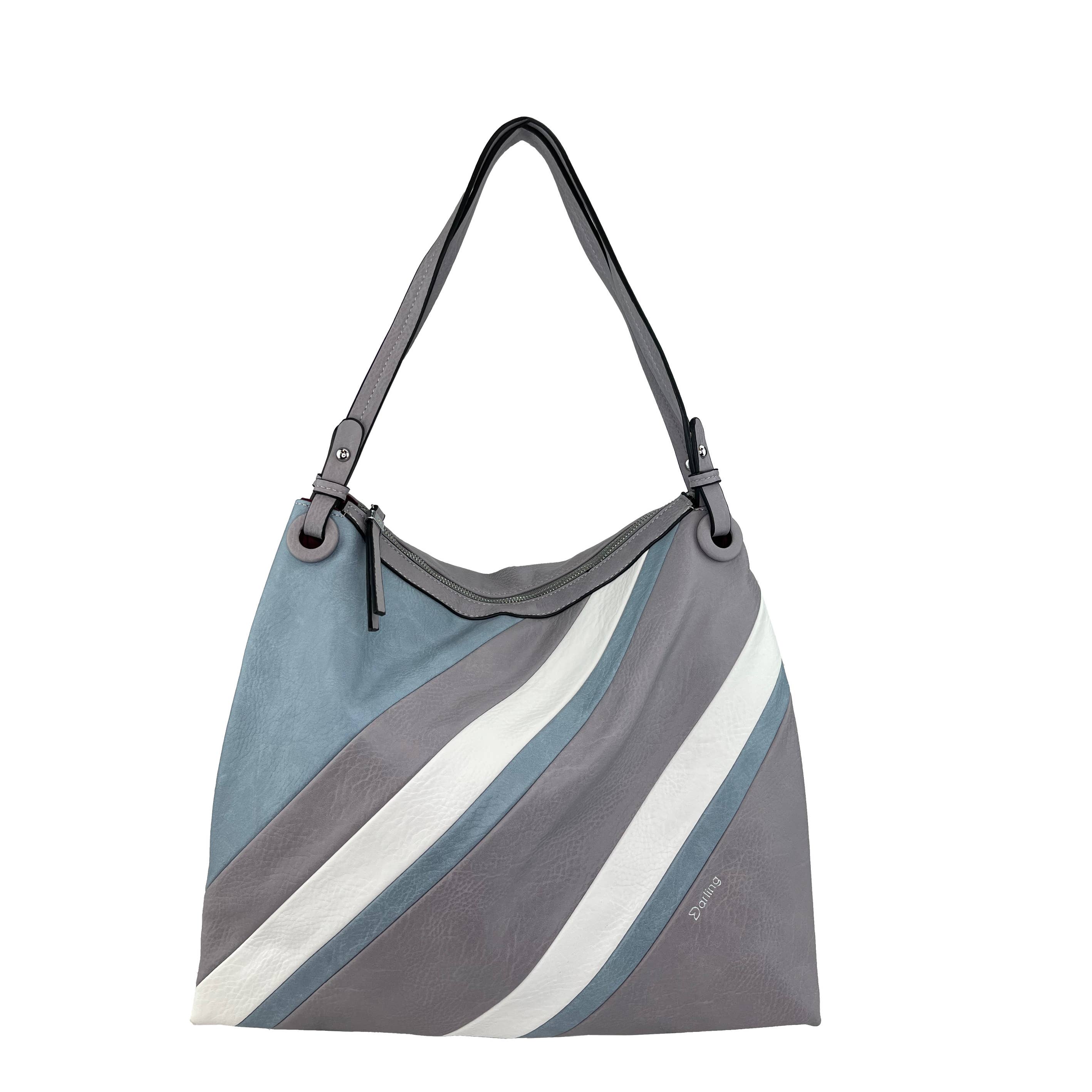 Darling's Canada – wholesale Shoulder bag – women's – YD-7984 - Darling Multi-Color Women's Shoulder Bag5
