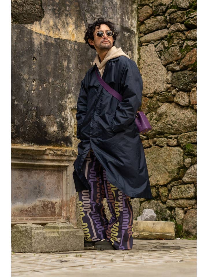 Iniqual – wholesale Pants – Women's – Via Láctea Palace