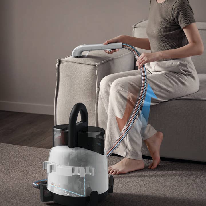 Eziclean - Wholesale Stain Remover - EziClean® Spot Remover W2 Stain Remover Cleaner9