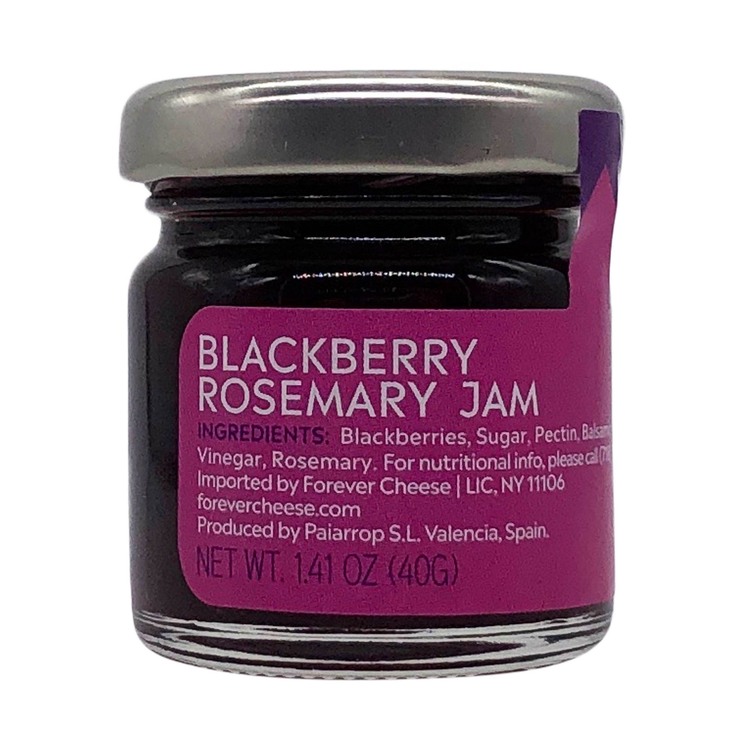 Blackberry Jam | Rachel's Texas Kitchen – Rachel's Texas Kitchen