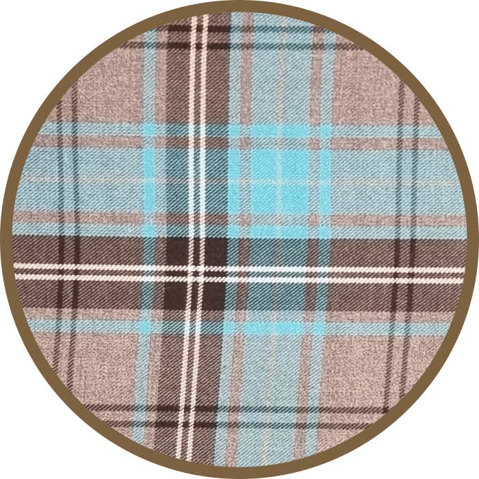 LT Creations – Relógio de parede por atacado – Relógio Highland Cow | LC144