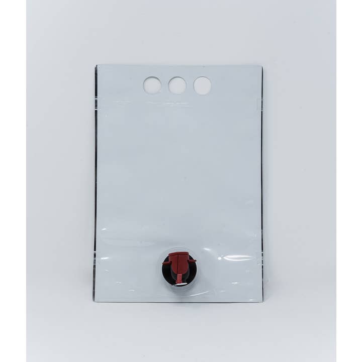 Olio Evo Pujje - Vendita all'ingrosso Olio d'oliva - Pujje Olio Extra Vergine Bag In Tube Iperione Da 3L2